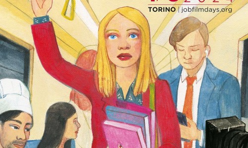 Job Film Days 2024 (Torino): una sezione dedicata alla sanità con tre anteprime nazionali. In calendario un convegno sulla sicurezza sul lavoro in Italia